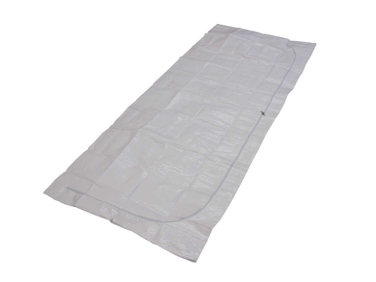 厂家订做环保ce证殡葬用品裹尸袋 遗体袋 殡仪馆用品丧葬用品出口