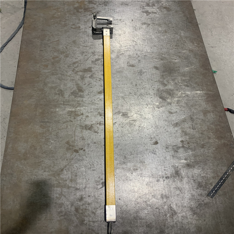 220kv刀闸检修架110kv刀闸检修平台安全带挂杆-阿里巴巴