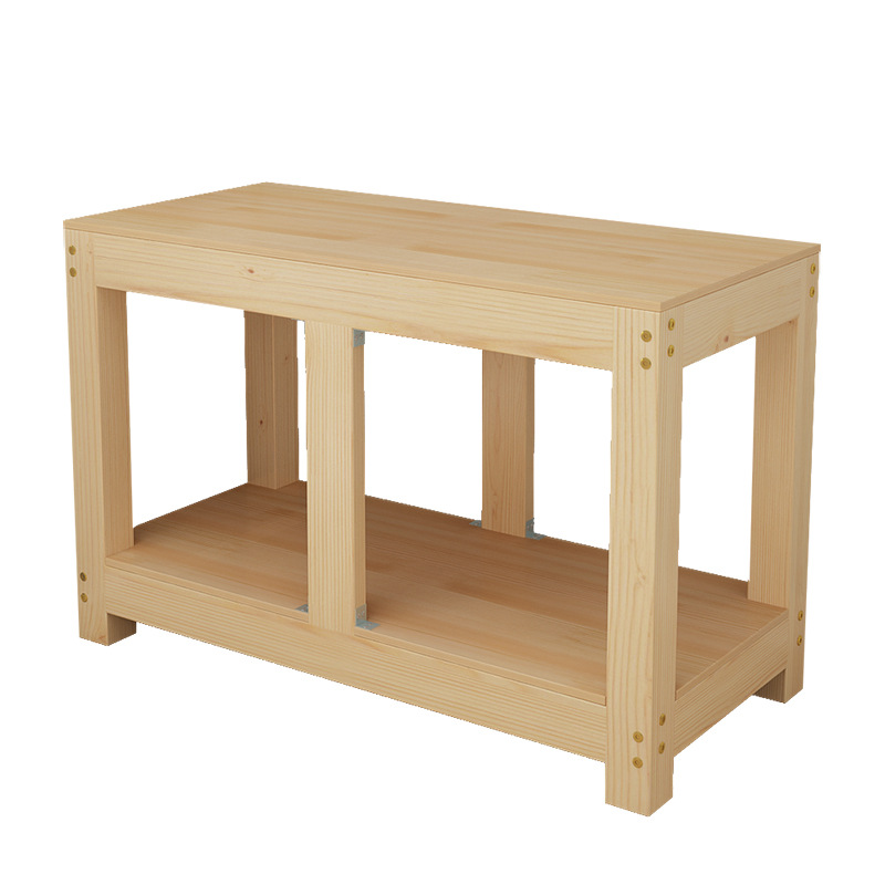 鱼缸底柜鱼缸柜子架子实木底座鱼缸架鱼缸桌子实木鱼缸架子