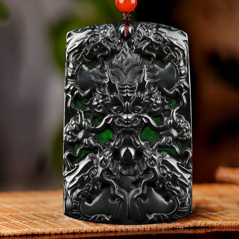 冰种翡翠吊坠龙牌-冰种翡翠吊坠龙牌厂家,品牌,图片,热帖-阿里巴巴