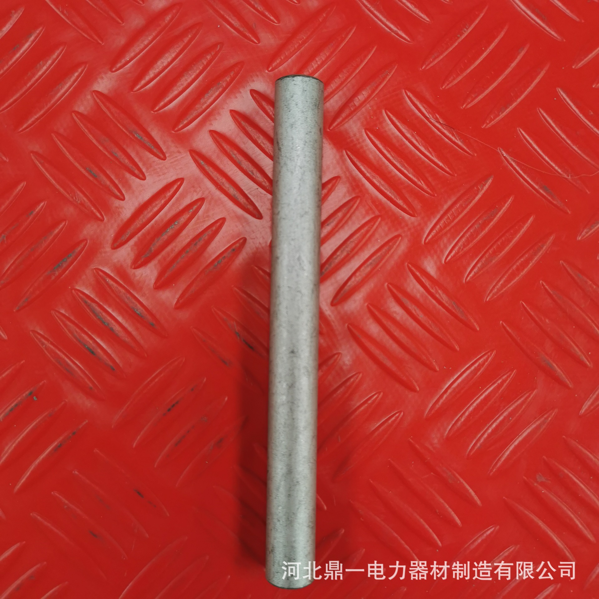 jy-80g钢绞线接续管液压型电力金具导线连接管 厂家批发 量大从优