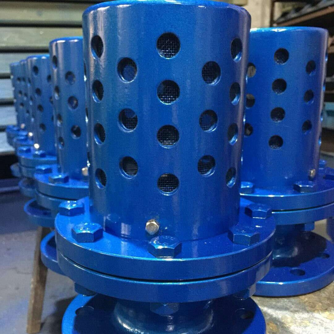 供应zkpf不锈钢304真空破坏阀 不锈钢304真空破坏阀