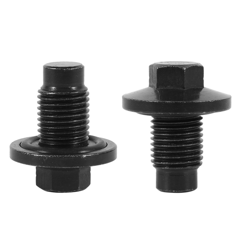 适用福特丰田本田奔驰宝马大众机油螺丝堵排油口堵头放油螺塞螺栓