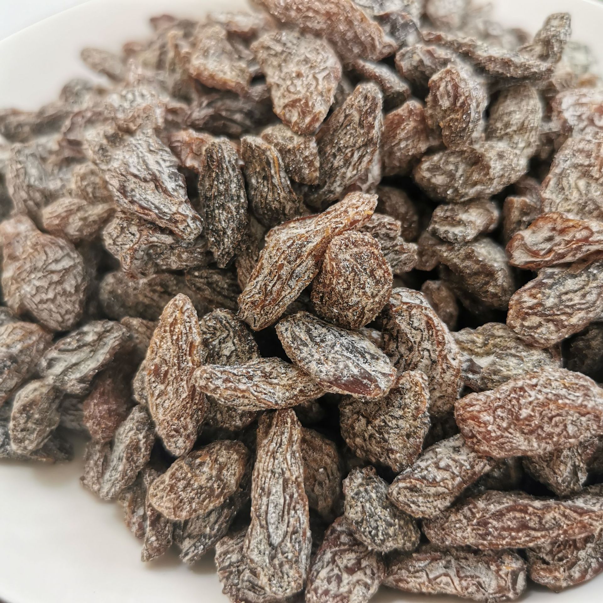 十斤装大颗粒盐津葡萄干 酸甜葡萄干 果脯蜜饯果干 零食