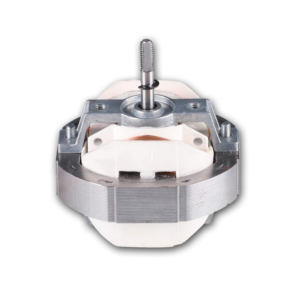 联创 58系列 厂家直销罩极电机 空气炸锅电机 光波炉异步电机马达