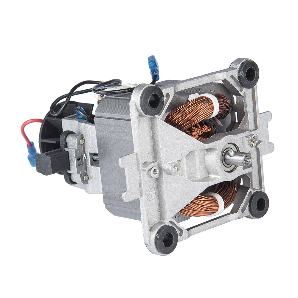 通用纯铜95系列单相串励破壁机马达大功率沙冰机豆浆机榨汁机电机