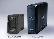 日本三肯SANKEN UPS电源 SXU-Z751