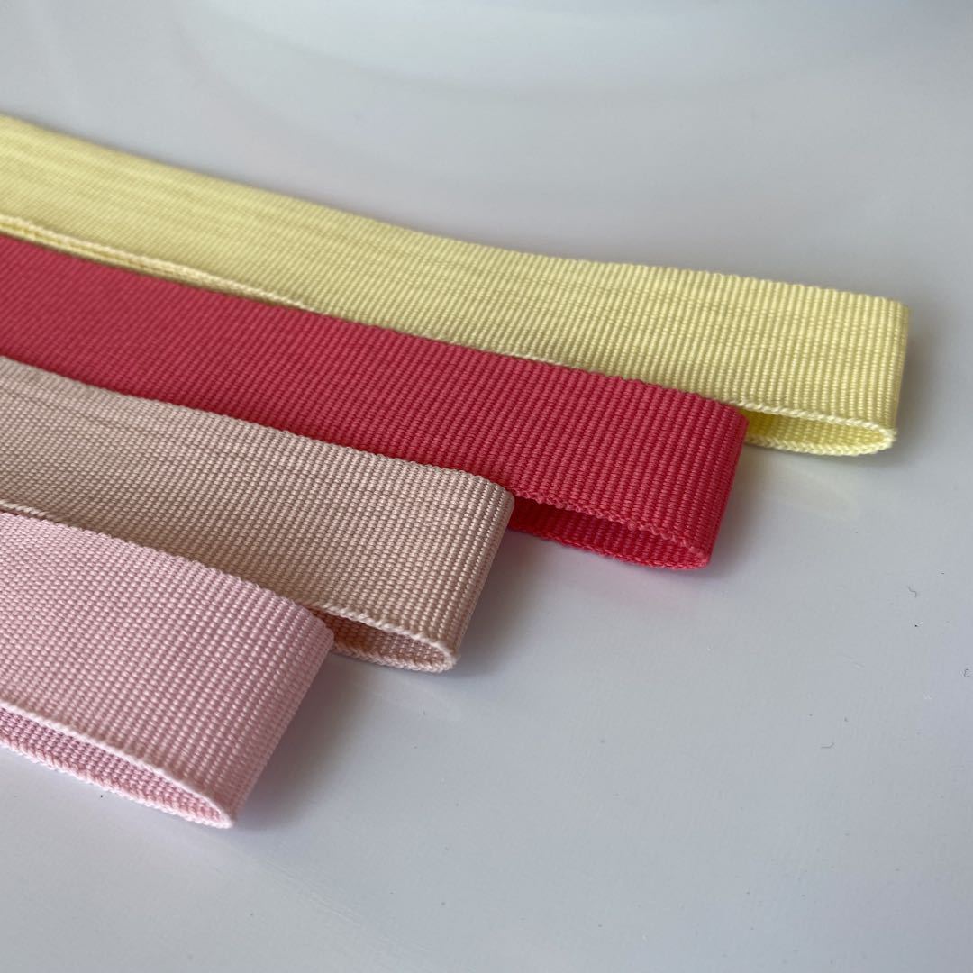 包边带包边条服装辅料涤纶织带鞋垫包边平纹带厂家直供