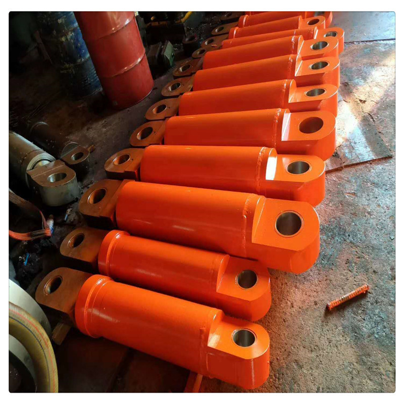 厂家生产无锡采煤机调高油缸 掘进机调高油缸