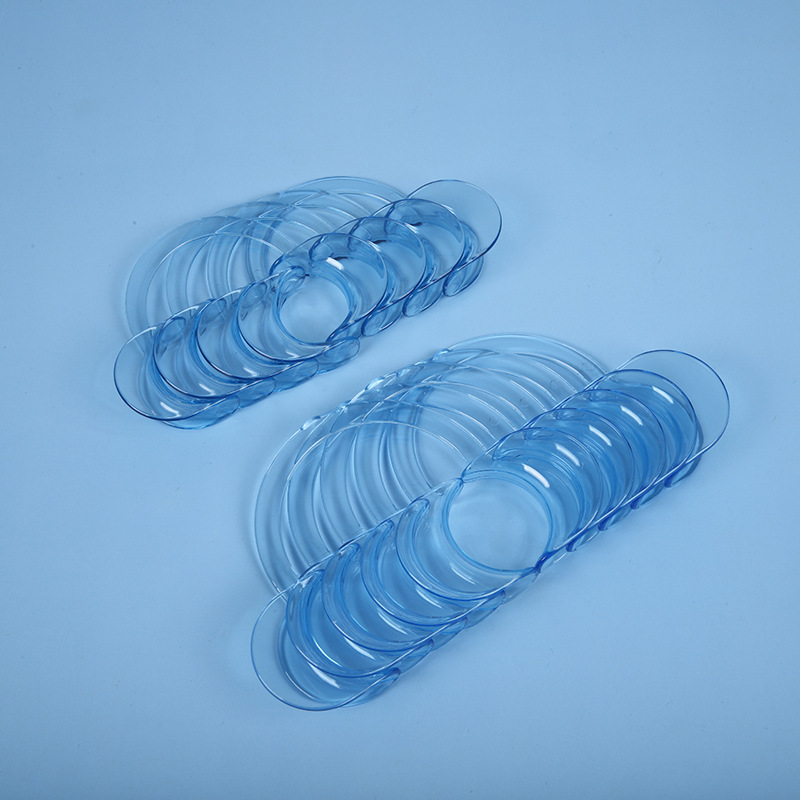 开口器口腔 口腔一次性材料 牙科美白耗材 牙科扩口器 c型开口器