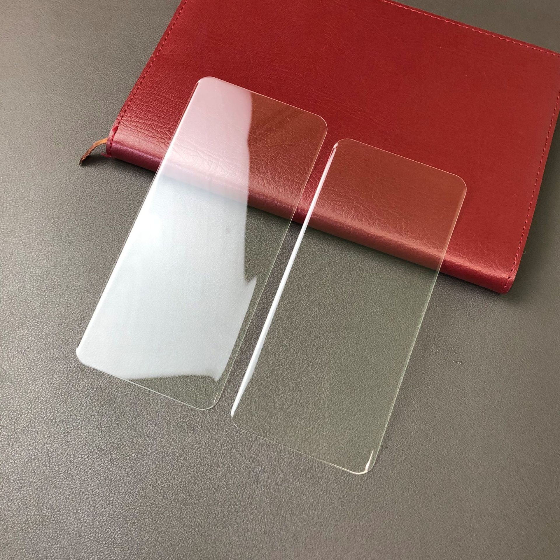 适用三星 s20ultra uv胶玻璃贴s20plus液态胶uv白片 解锁 s20uv膜