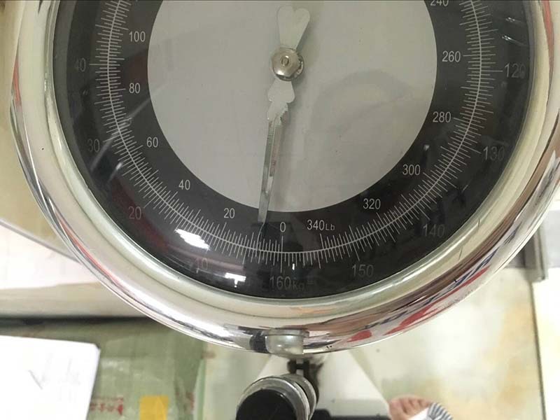 厂家直销医院药店机械秤身高体重秤 身高体重测量秤 带身高尺配件