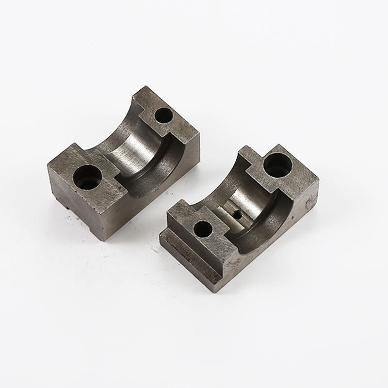 细纱机梳棉机纺织配件 tej255-00-142中罗拉滑座(头左)