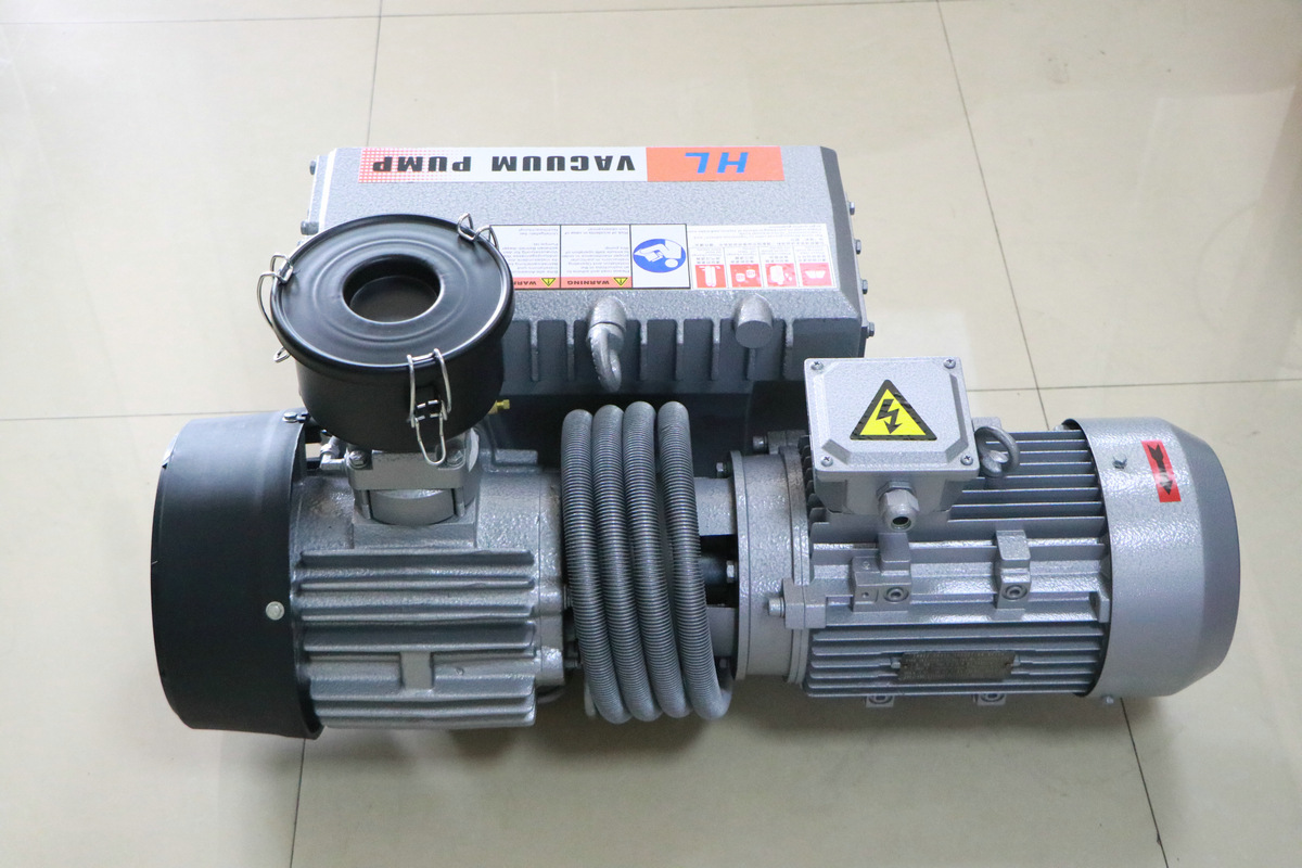 xd040单级旋片式真空泵高品质xd单级旋片系列真空泵气体传输泵