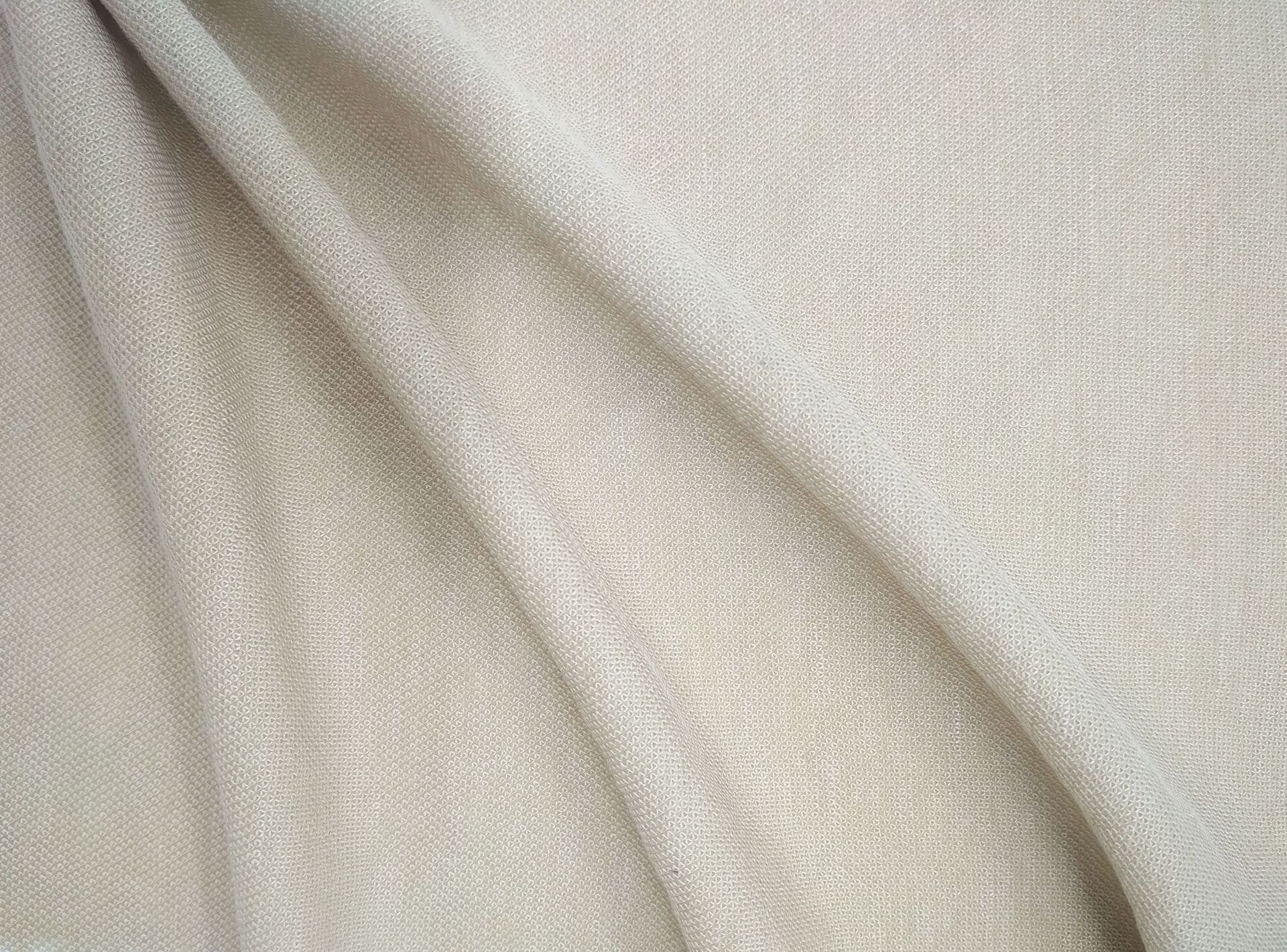 天丝锦棉单孔丝防晒面料 宝宝防蚊裤布料 冰丝麻针织面料