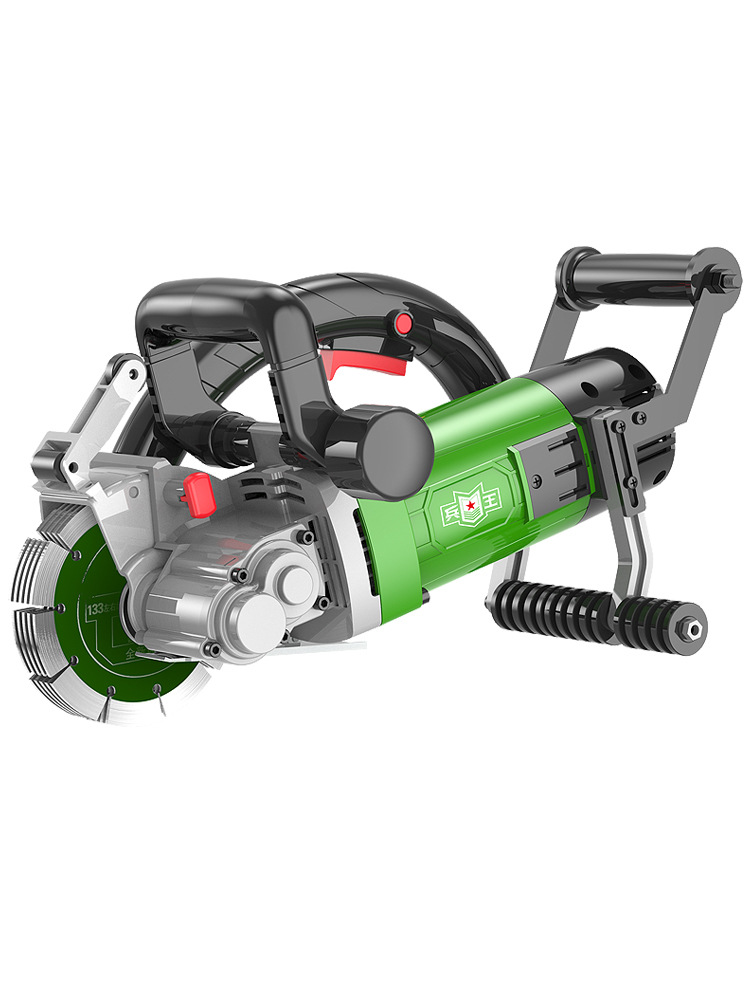 航典开槽机系列