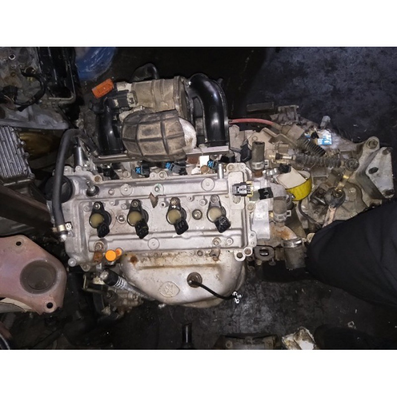 5发动机 一汽佳星发动机 一汽4ga1 4ga5 夏利n5发动机