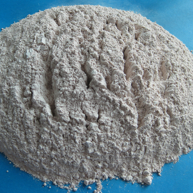 铝硅酸盐斜发沸石 水处理除氨氮沸石滤料 沸石粉 湿地填料沸石