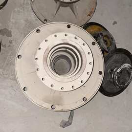 装载机铲车刹车盘 推土机挖掘机刹车盘工程机械刹车盘制动盘
