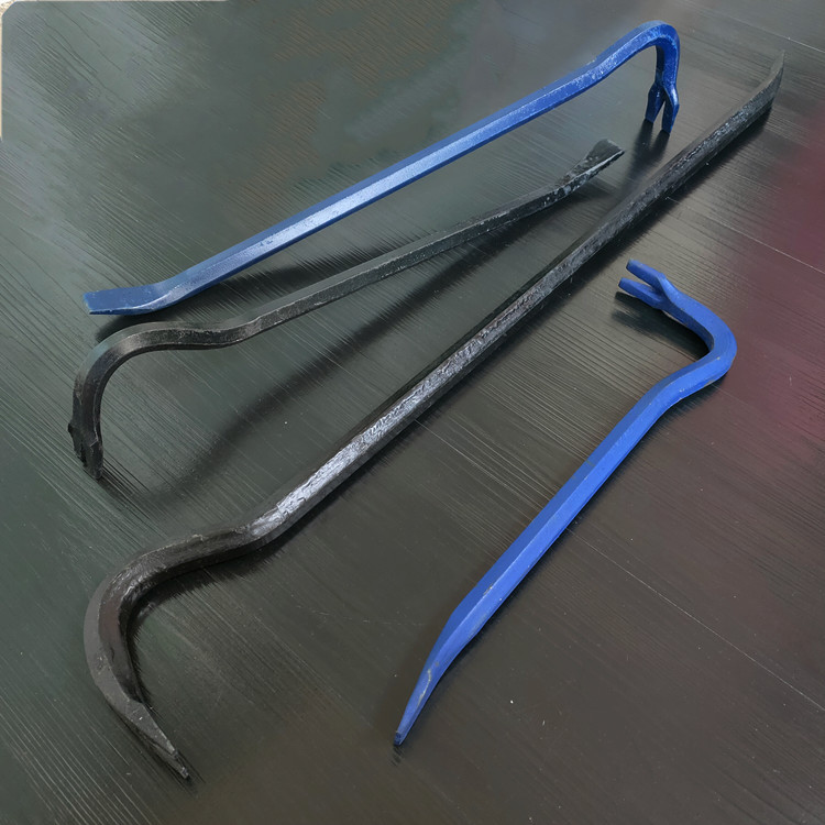 450mm900mm模板六棱起钉器撬棍撬棒水泥钉起钉器撬杠拔钉起子