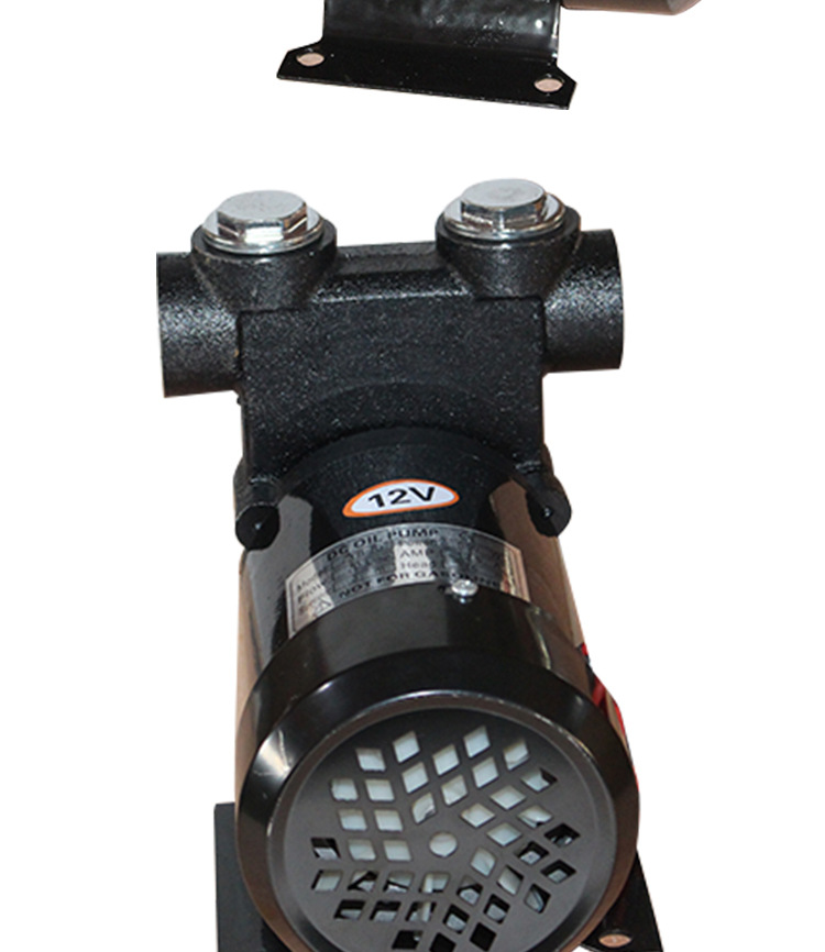 加油泵 交流泵 直流泵 油泵 电动油泵总成 12v 24v 柴油油泵