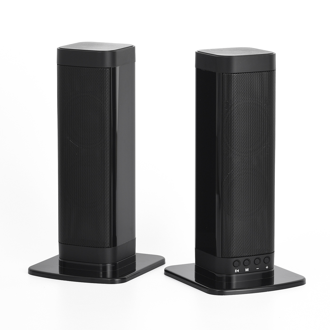 简约低音炮soundbar家庭影院蓝牙音箱电视音响回音壁声霸10w音箱