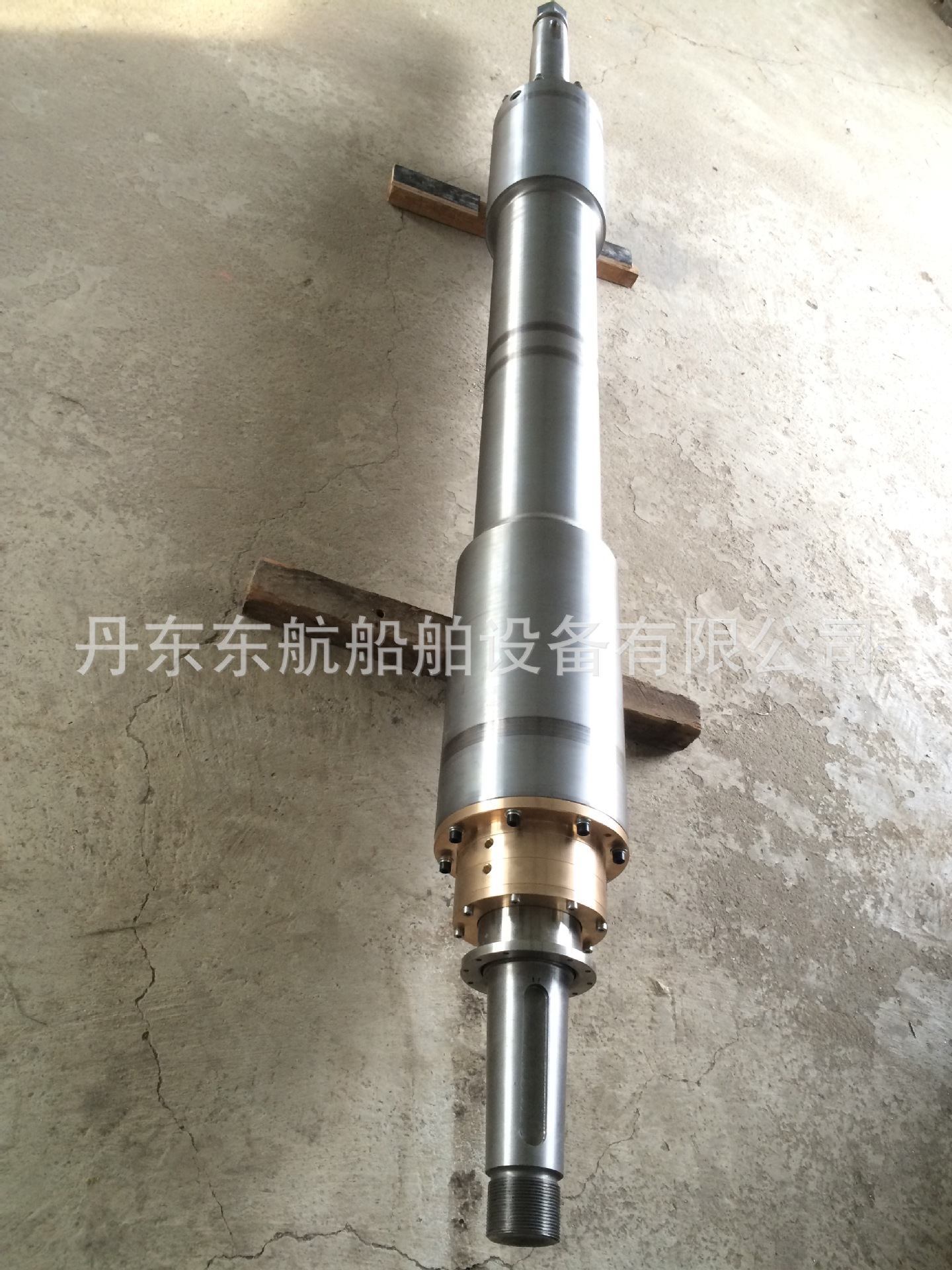 船轴 船舶主轴 船用尾轴 螺旋桨轴 轴系