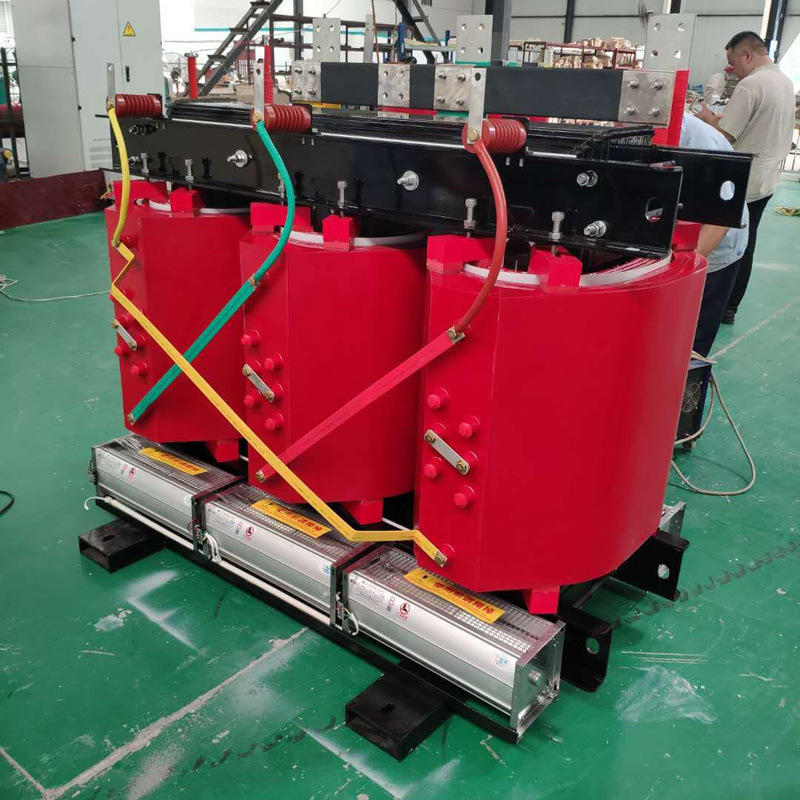 批发2022夏sz11三相全铜有载调压变压器油浸式有载调压变压器招标
