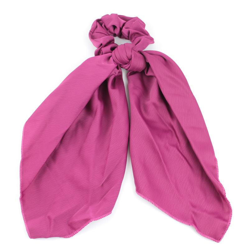 2020新款女士酒红发带女士跨境发饰欧美头饰外贸电商款