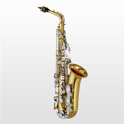 yamaha/雅马哈yas-26 [标准型]木管乐器 中音萨克斯-阿里巴巴