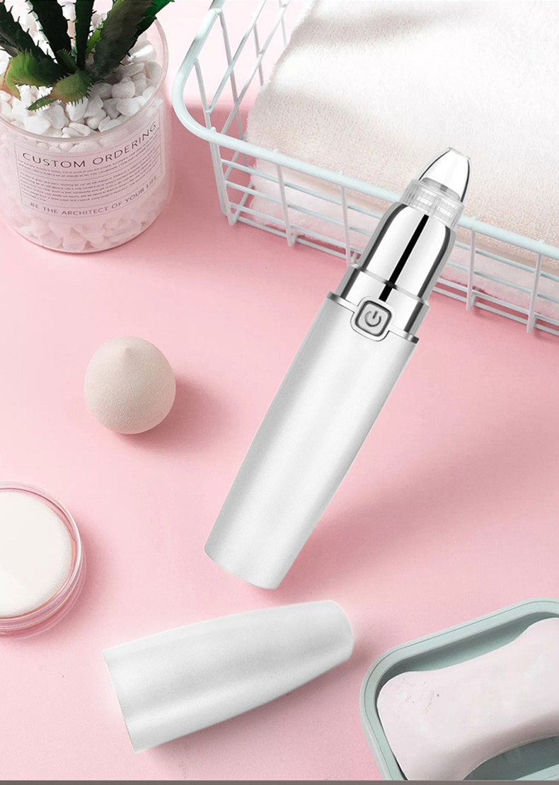 电动吸黑头仪毛孔清洁器吸黑头仪器去黑头美容仪吸黑头神器清洁棒