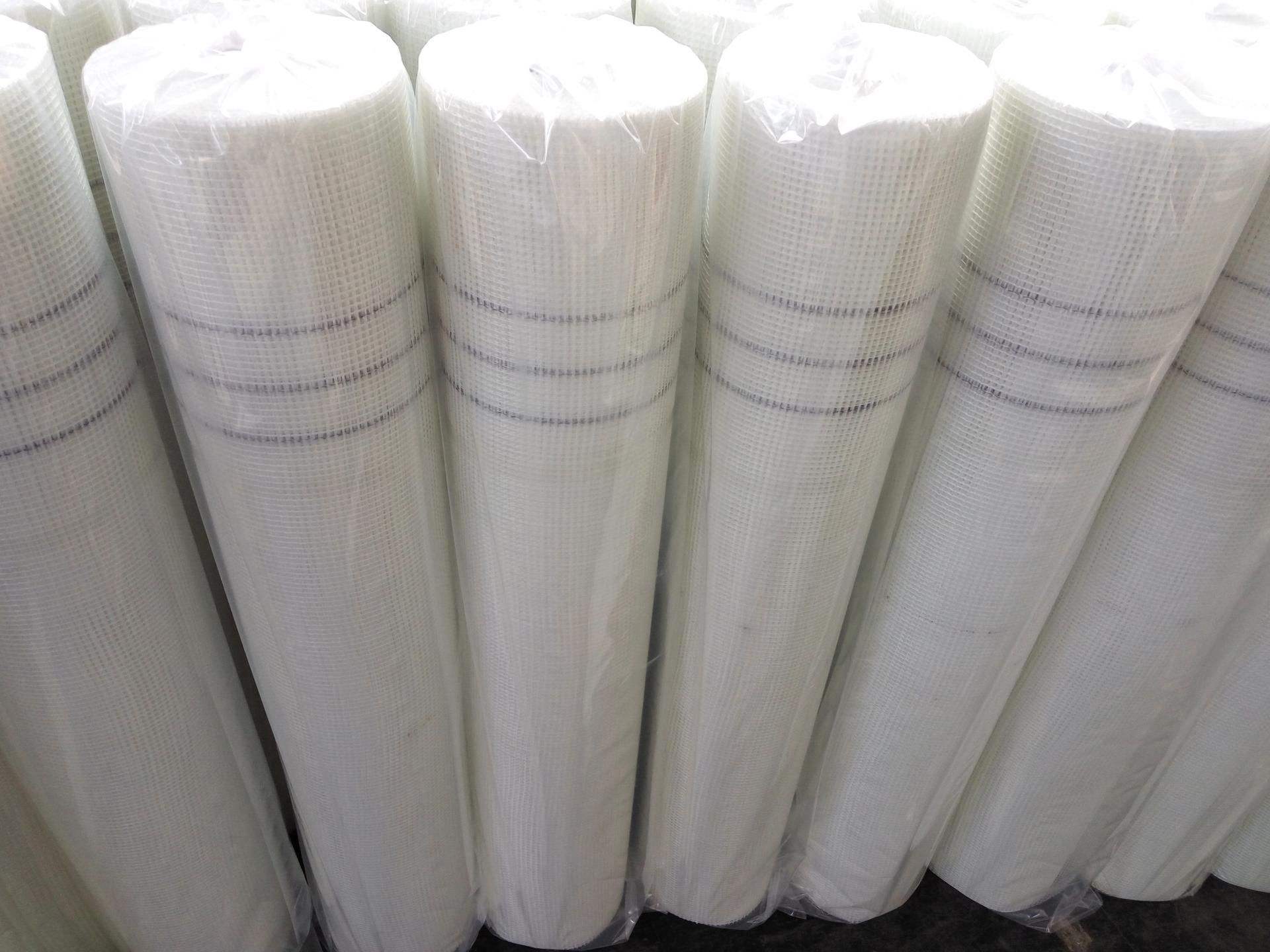 耐碱网格布130300g国标网格布金锅网格布乳液网格布