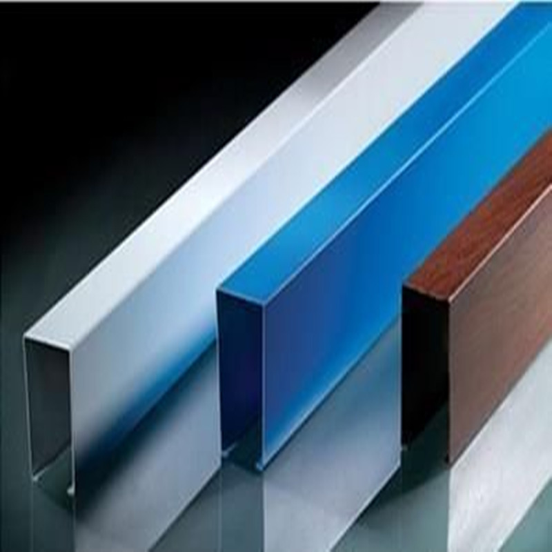 95规格会丰铝业品牌铝天花用途广东产地6063材质1019货号铝型材种类