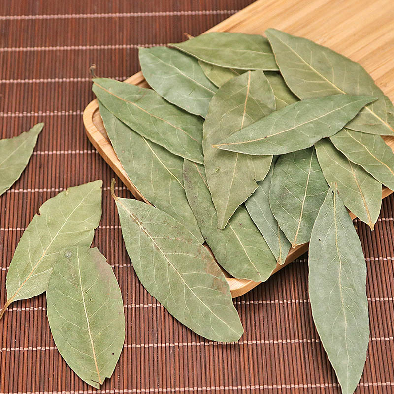 香料调料批发香叶产源地大货代发货香叶量大从优香叶农产品加工