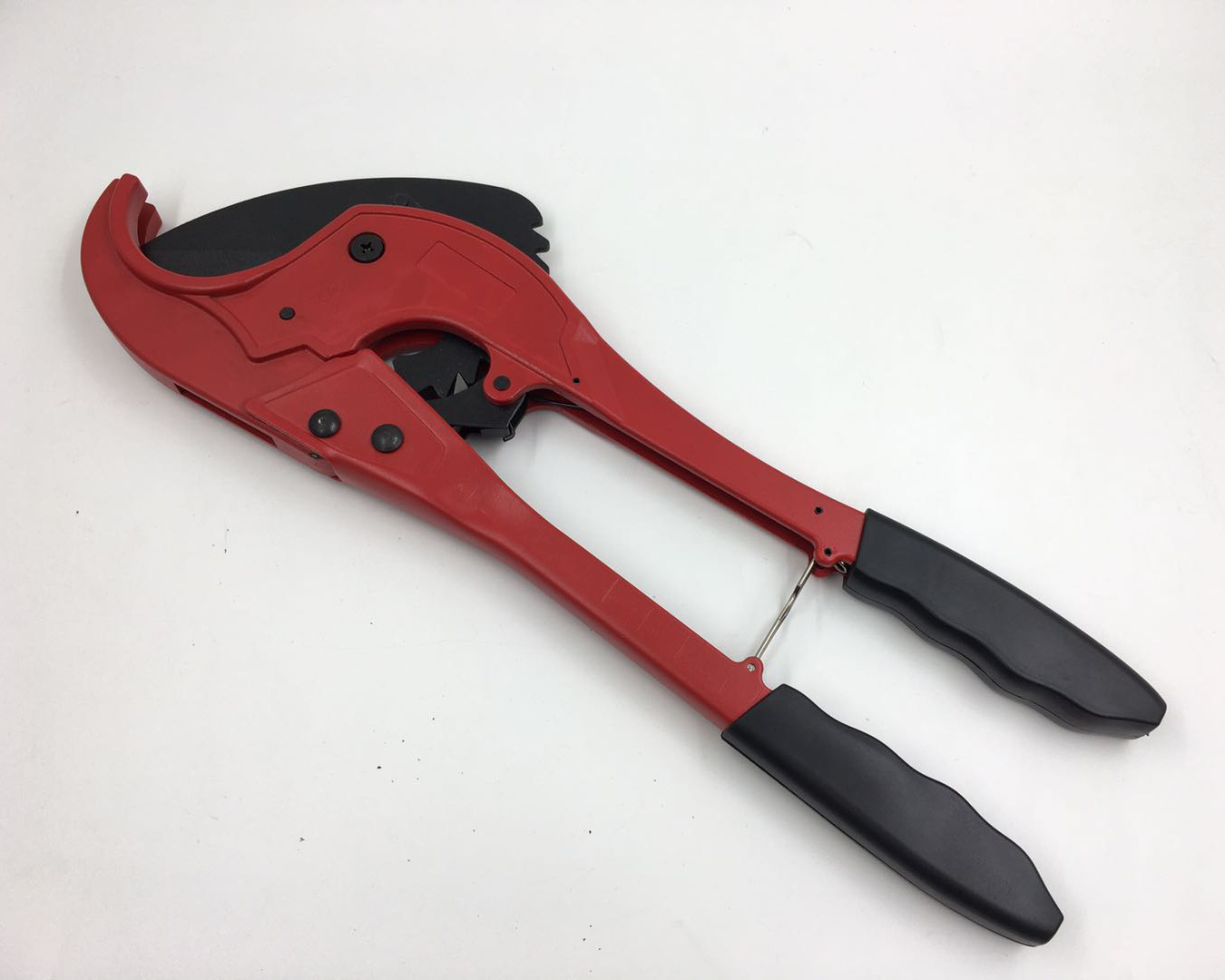 pprpe管75mm大口径剪刀 pvc63mm切管器 铝塑管塑料水管切割刀工具