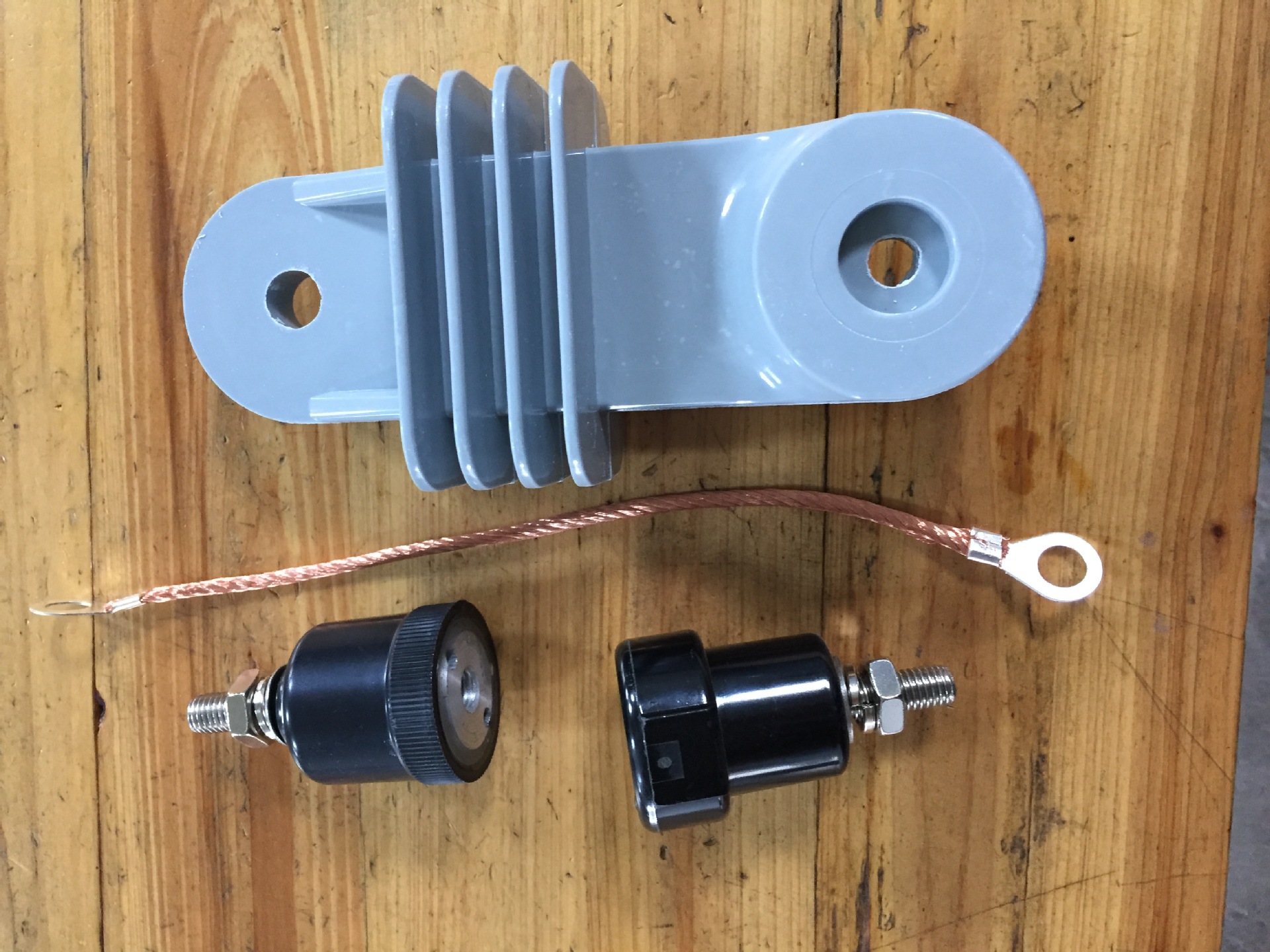 避雷器脱离器tl-1 热爆式脱离器tl-1氧化锌避雷器脱离器 tl-1