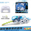 new pattern 2.4G intelligence remote control dinosaur lighting Tongue remote control charge Puzzle interest children Toys new pattern 2.4G intelligence remote control dinosaur lighting Tongue remote control charge Puzzle interest children Toys