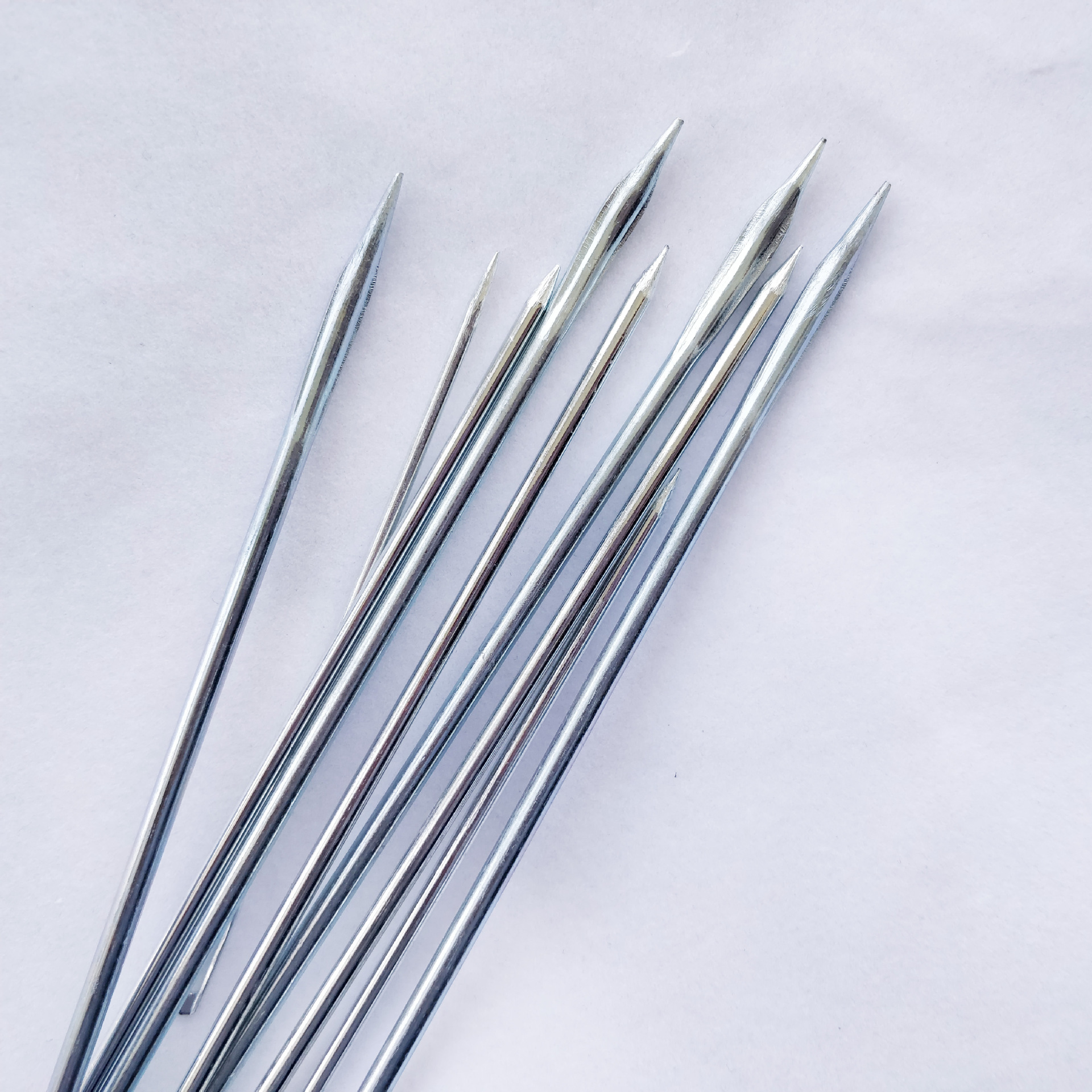 打包包针大针粗大孔大头针大传统手工缝针针粗针针缝大号手麻袋