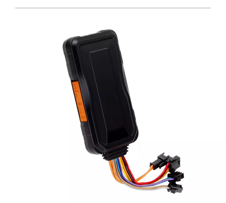 途强gt600汽车gps定位器卫星定位跟踪gps定位追踪器车载防盗报警