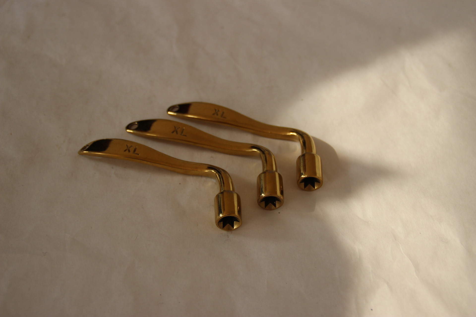 动车高铁四角火车钥匙十字钥匙电梯内三角配电箱t型钥匙 多功能