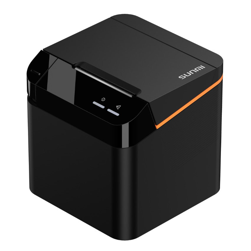 外贸出口版hprt汉印mt800无线蓝牙a4纸便携式办公学生作业打印机