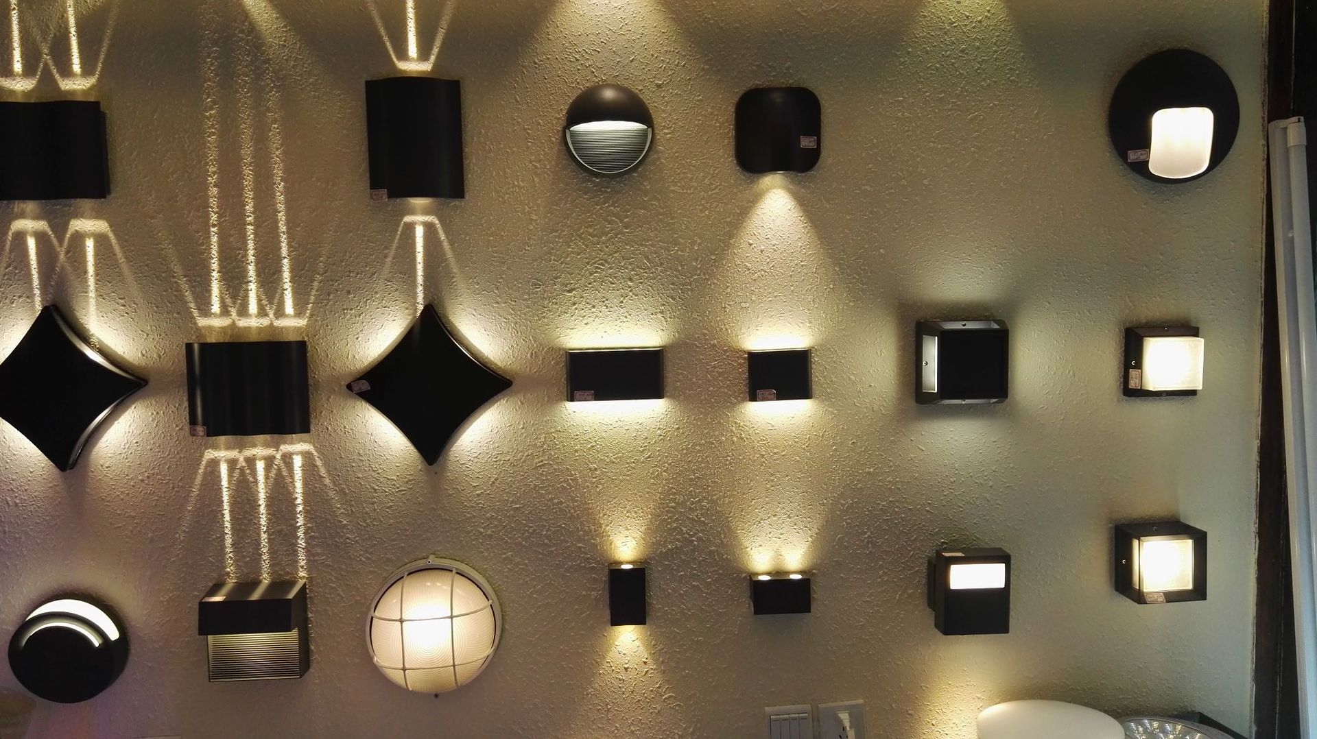 地脚灯 壁灯 定制产品专用链接