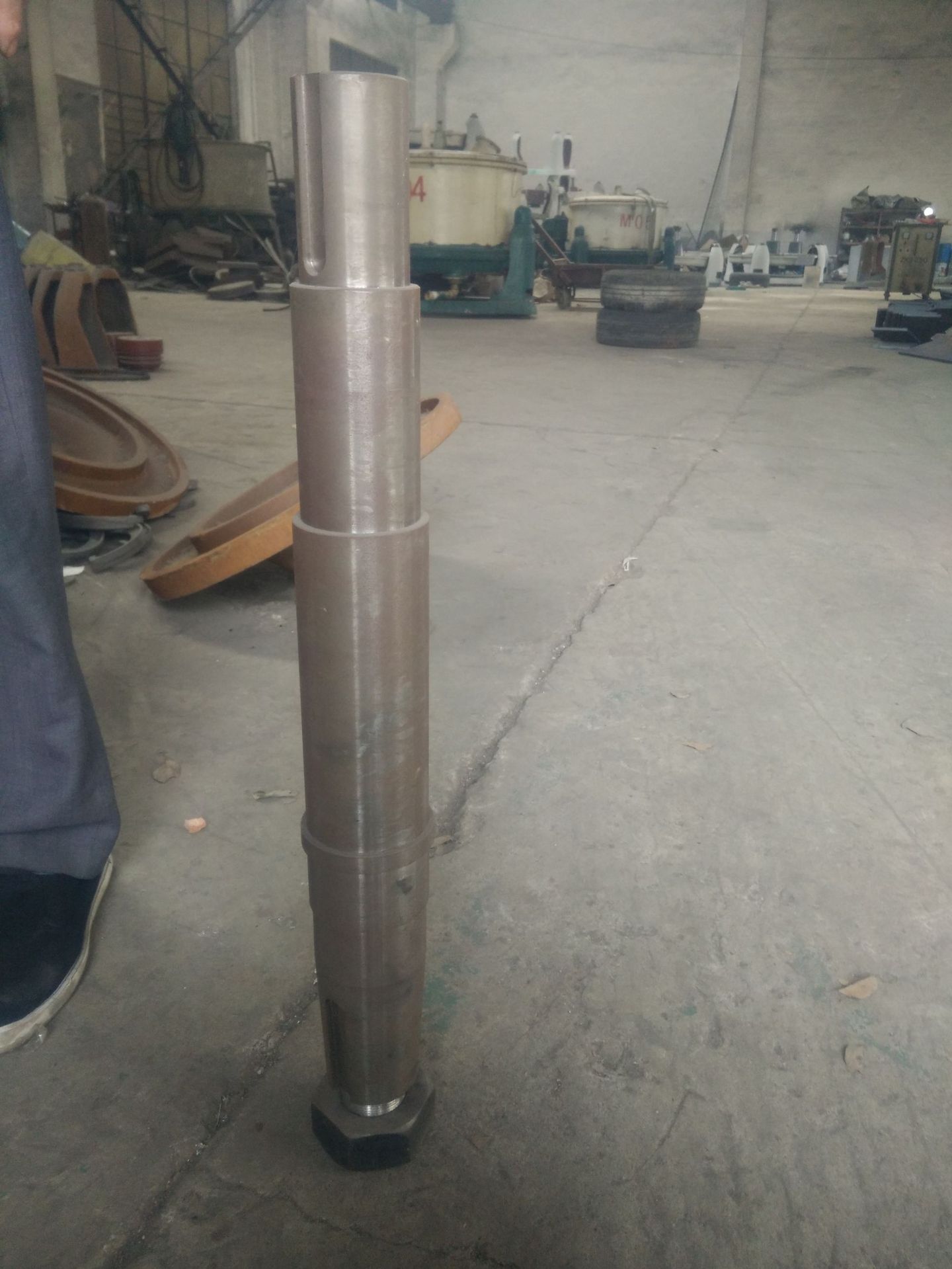 离心机1200离心机配件离心机主轴离心机传动系统配附件