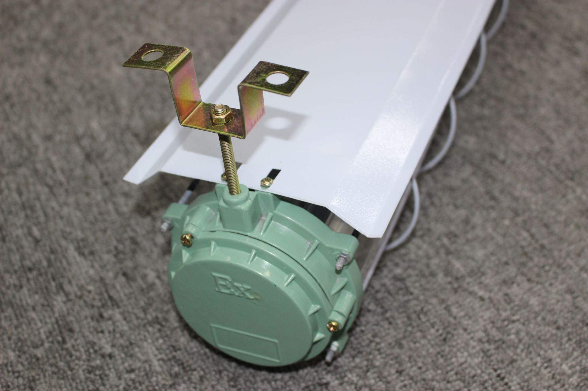 防爆灯 t8防爆灯 led防爆灯 双管防爆灯