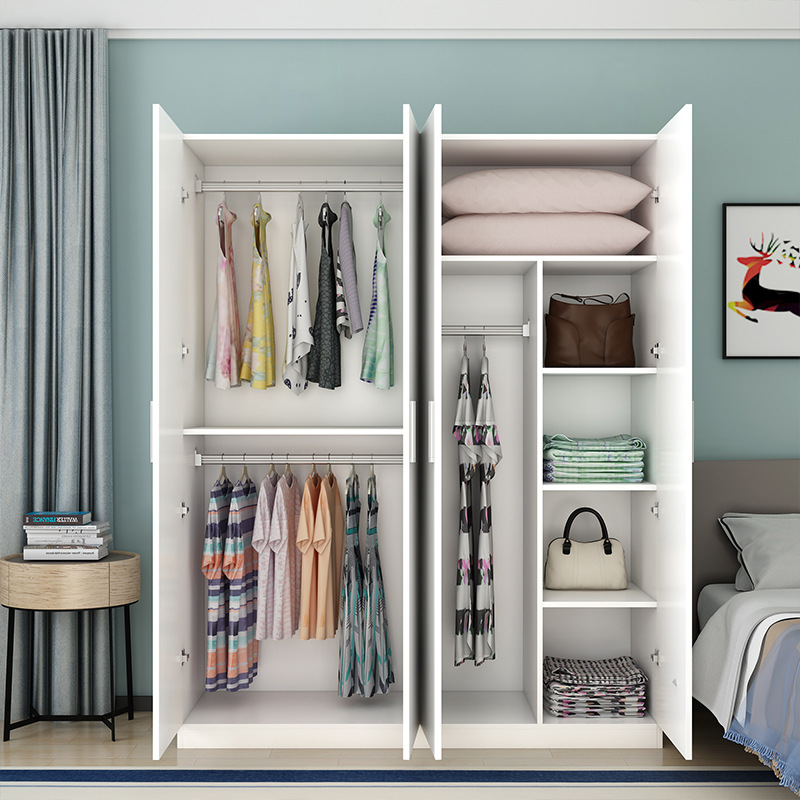 放被子的专用柜被褥柜被厨棉被柜子收纳衣柜橱卧室整理大容量换季