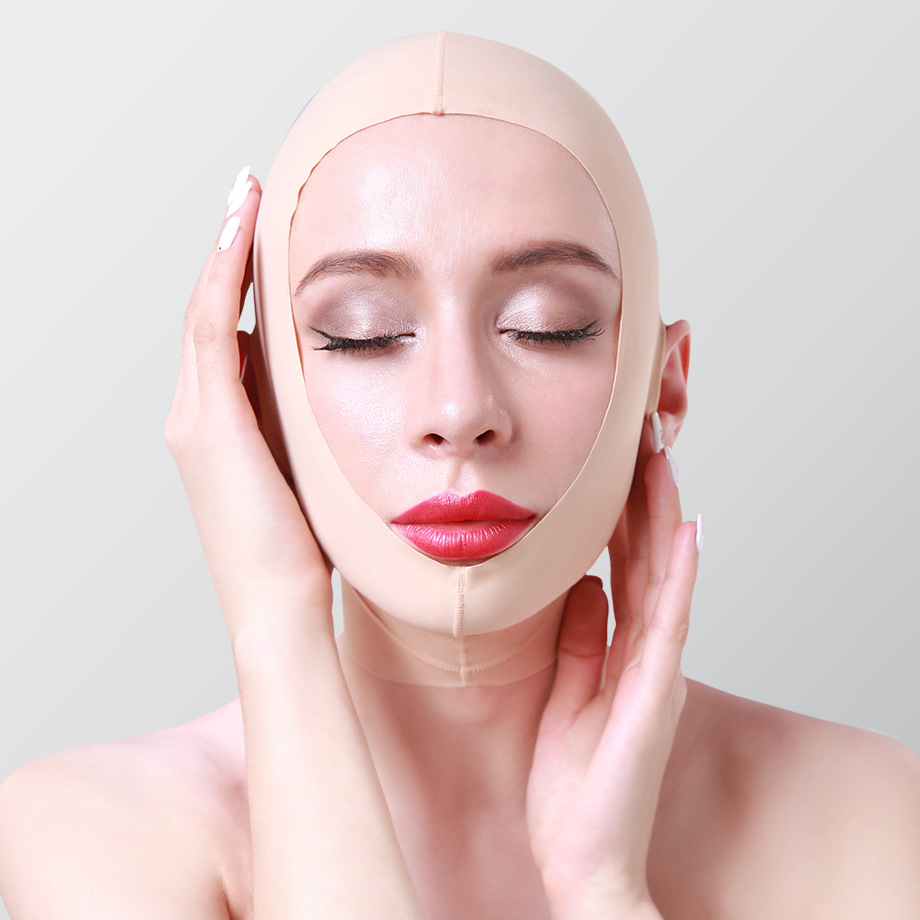 欧妃正品倩功能调整型v脸面雕医学美肤保养塑形紧致提升脸部轮廓