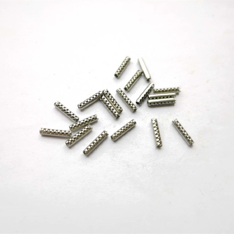 发黑锰钢弹性销gb879不锈钢弹性圆柱销空心开口销限位弹簧销子