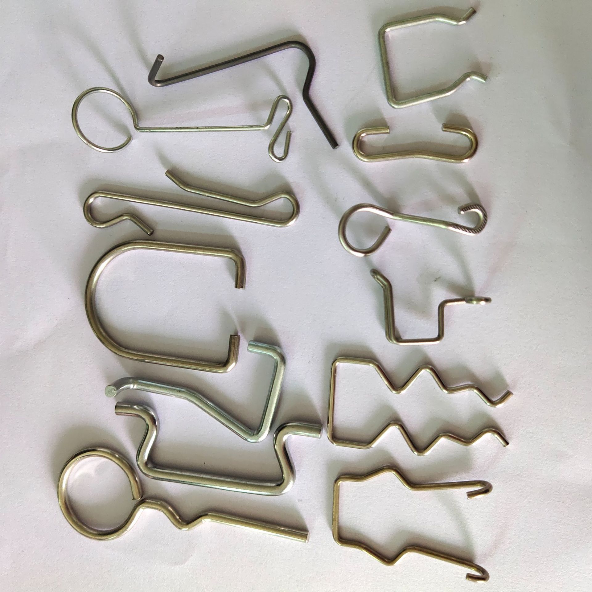 不锈钢线金属制品