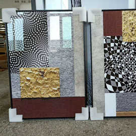 艾丽克斯3:1晶瓷画ab胶水 晶瓷装饰画环氧树脂水晶滴胶 厂家直销