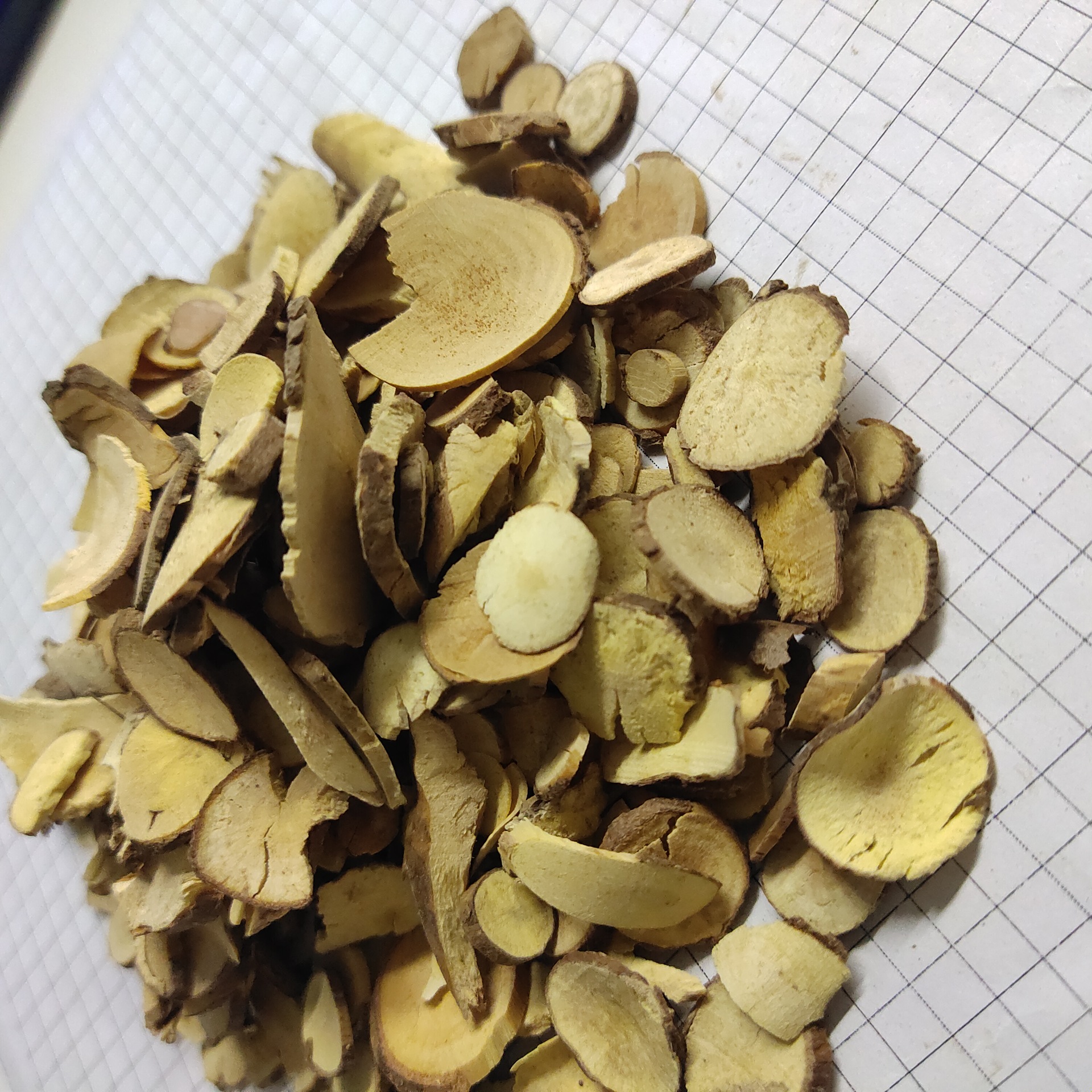 乌药wuyao 产地江西景德镇11月产新 28元每公斤包邮 台乌 天台乌